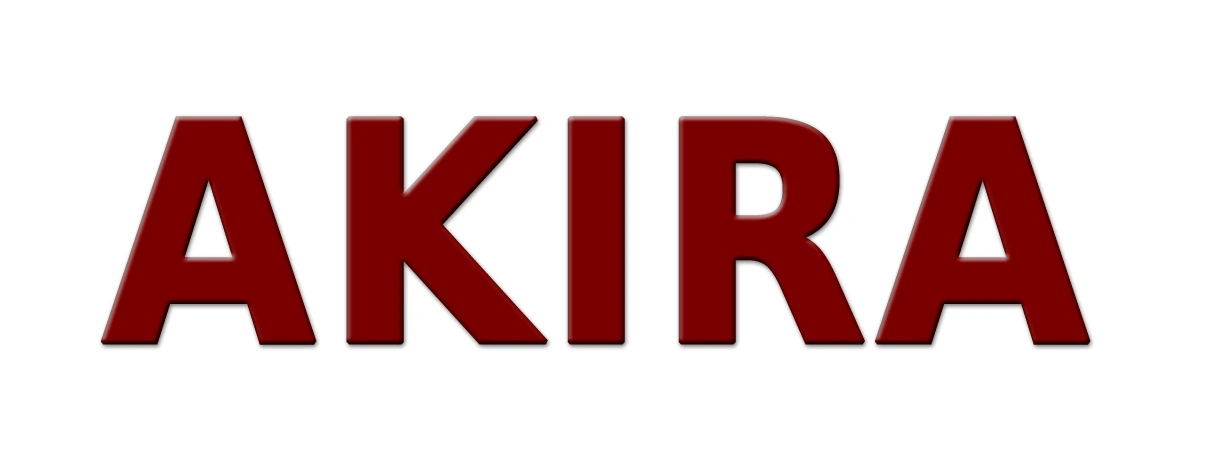 Akira-Logo